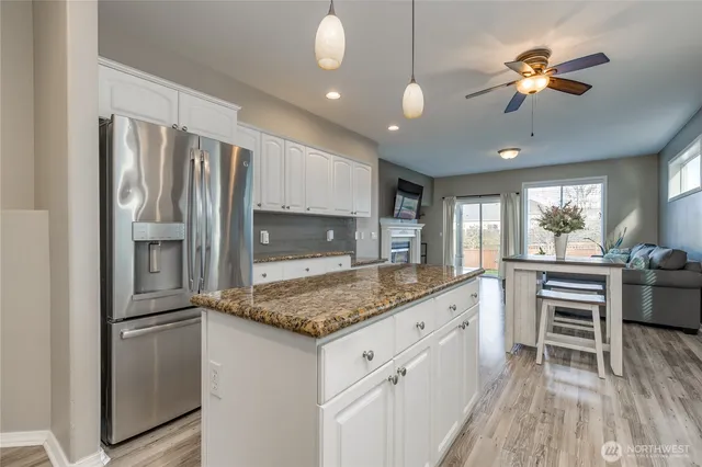 $634,950 | 17602 106th Street East, Bonney Lake, WA 98391