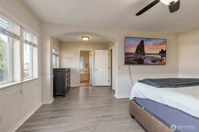 $634,950 | 17602 106th Street East, Bonney Lake, WA 98391