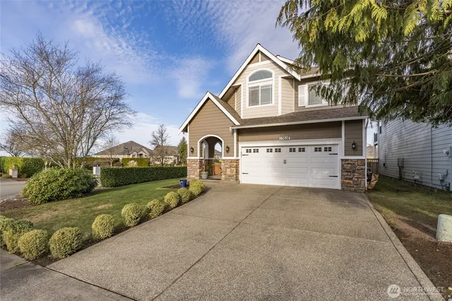 $634,950 | 17602 106th Street East, Bonney Lake, WA 98391