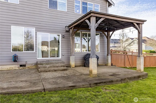 $634,950 | 17602 106th Street East, Bonney Lake, WA 98391