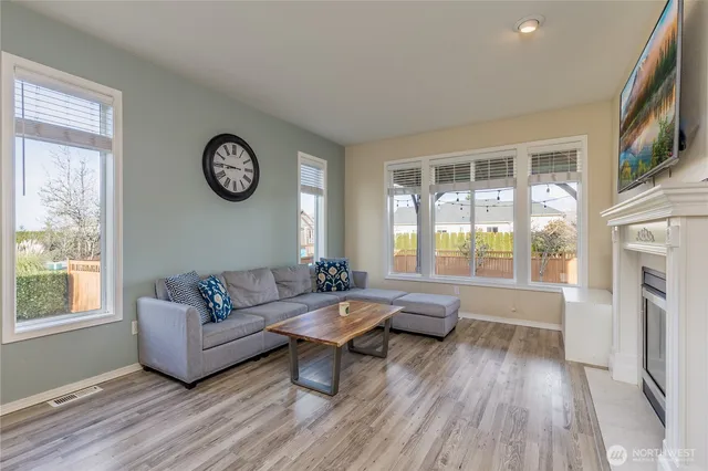 $634,950 | 17602 106th Street East, Bonney Lake, WA 98391