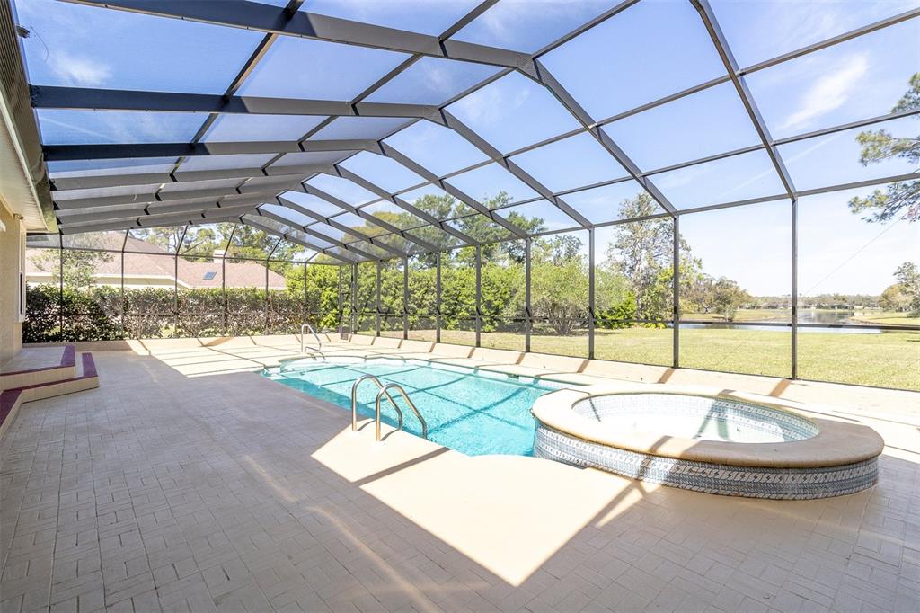 4404 Lake In The Woods Drive Spring Hill, FL 34607 - Photo 48 of 55
