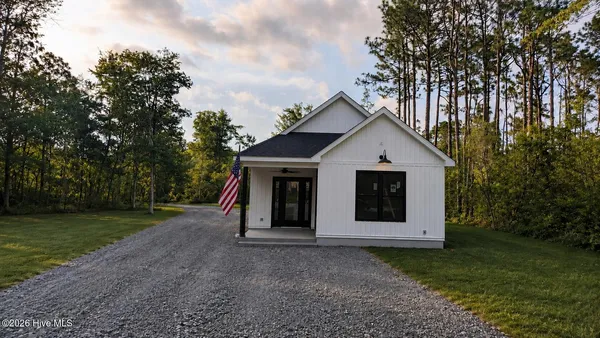 $269,900 | 361 Sunset Road, Southport, NC 28461
