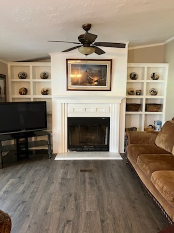 640 Newt Hood Road Columbia, TN 38401 - Photo 4 of 23 Gallery Image 4
