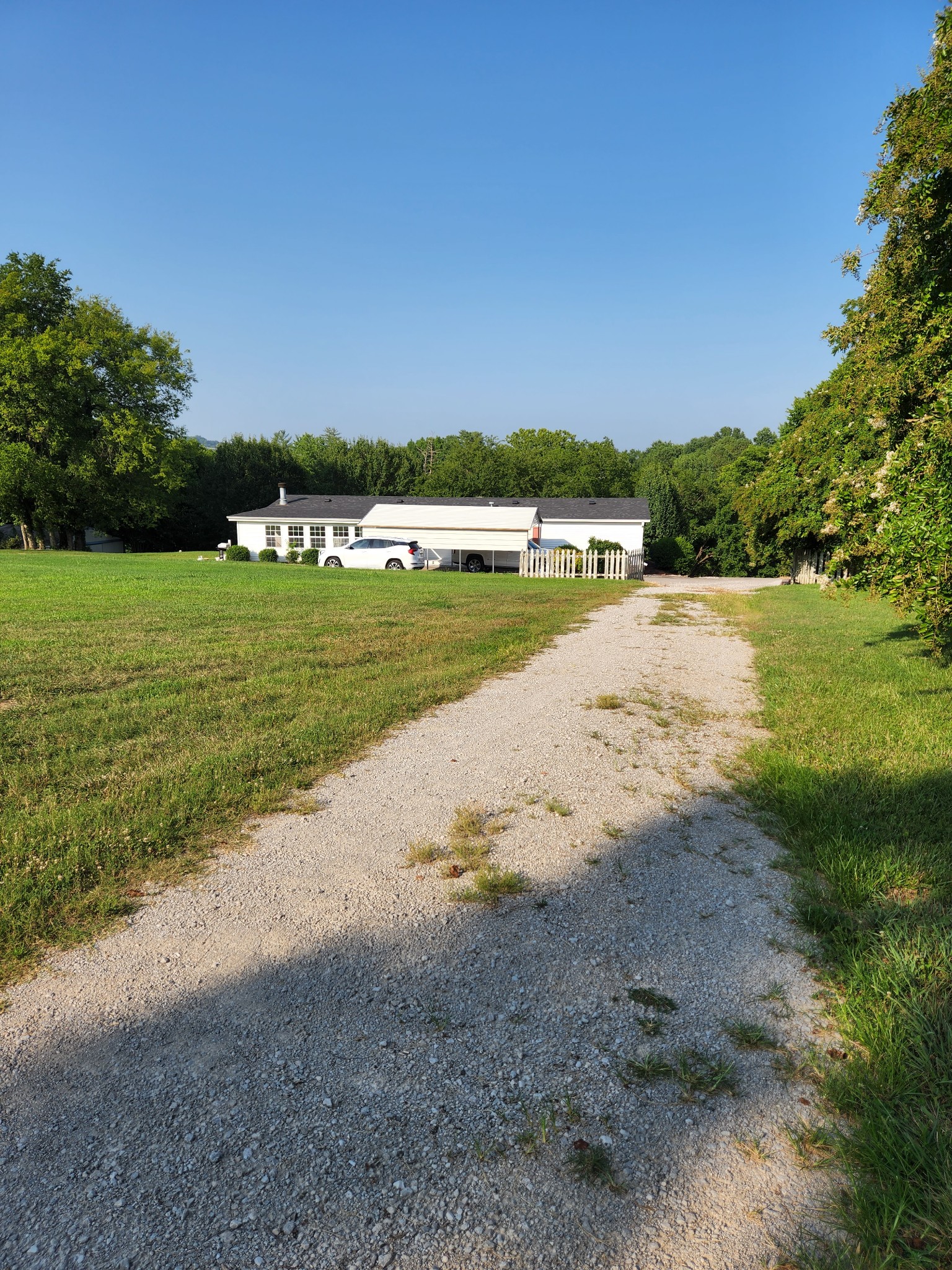 640 Newt Hood Road Columbia, TN 38401 - Photo 10 of 23 Gallery Image 10