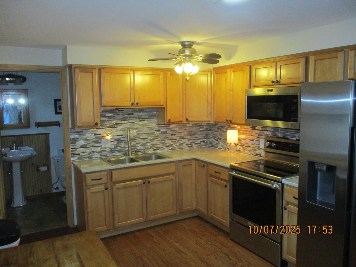 7540 Agenbroad Road New Carlisle, OH 45344 - Photo 6 of 44
