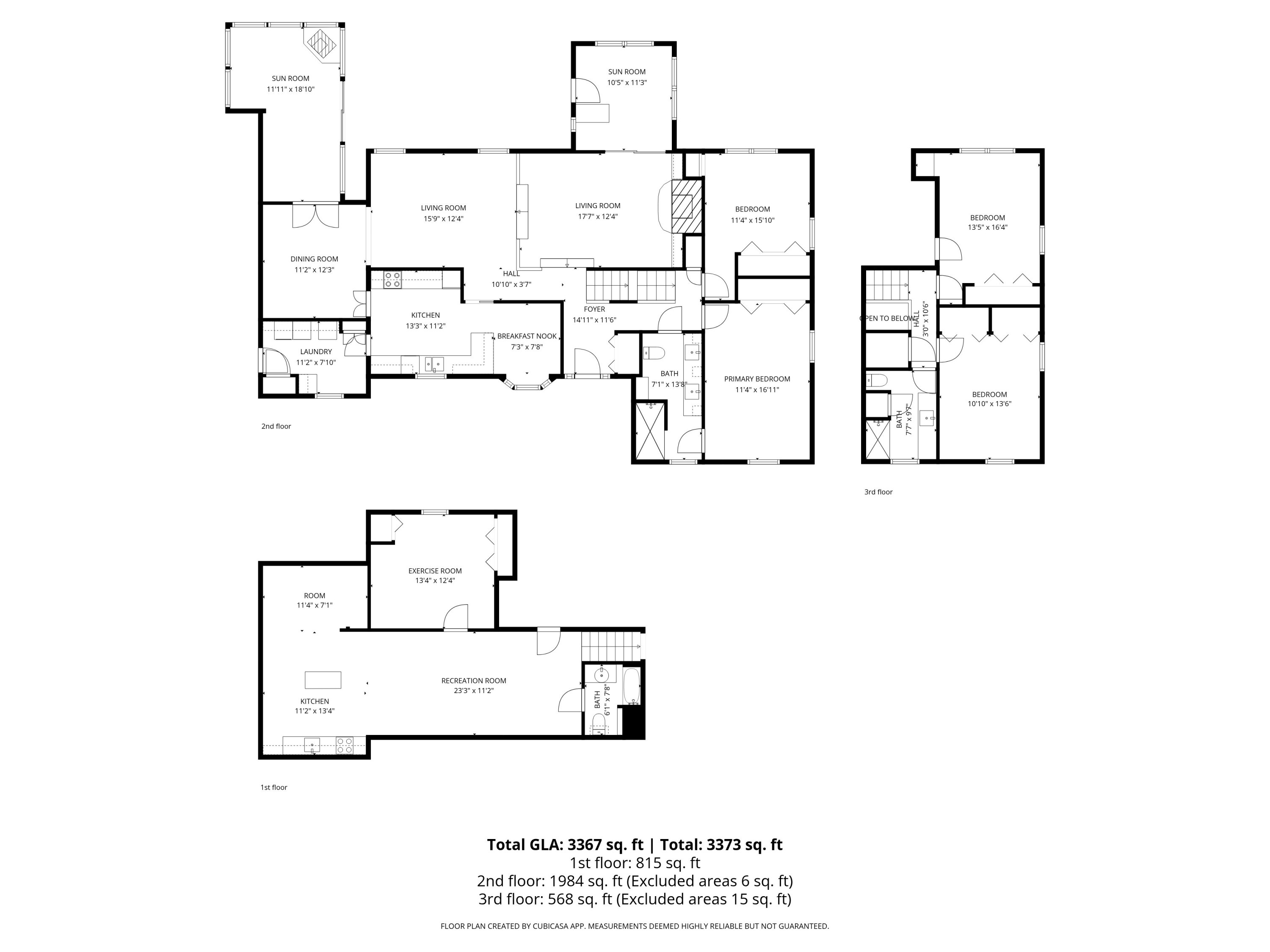 4024 South Brook Road Caledonia, WI 53126 - Photo 63 of 66
