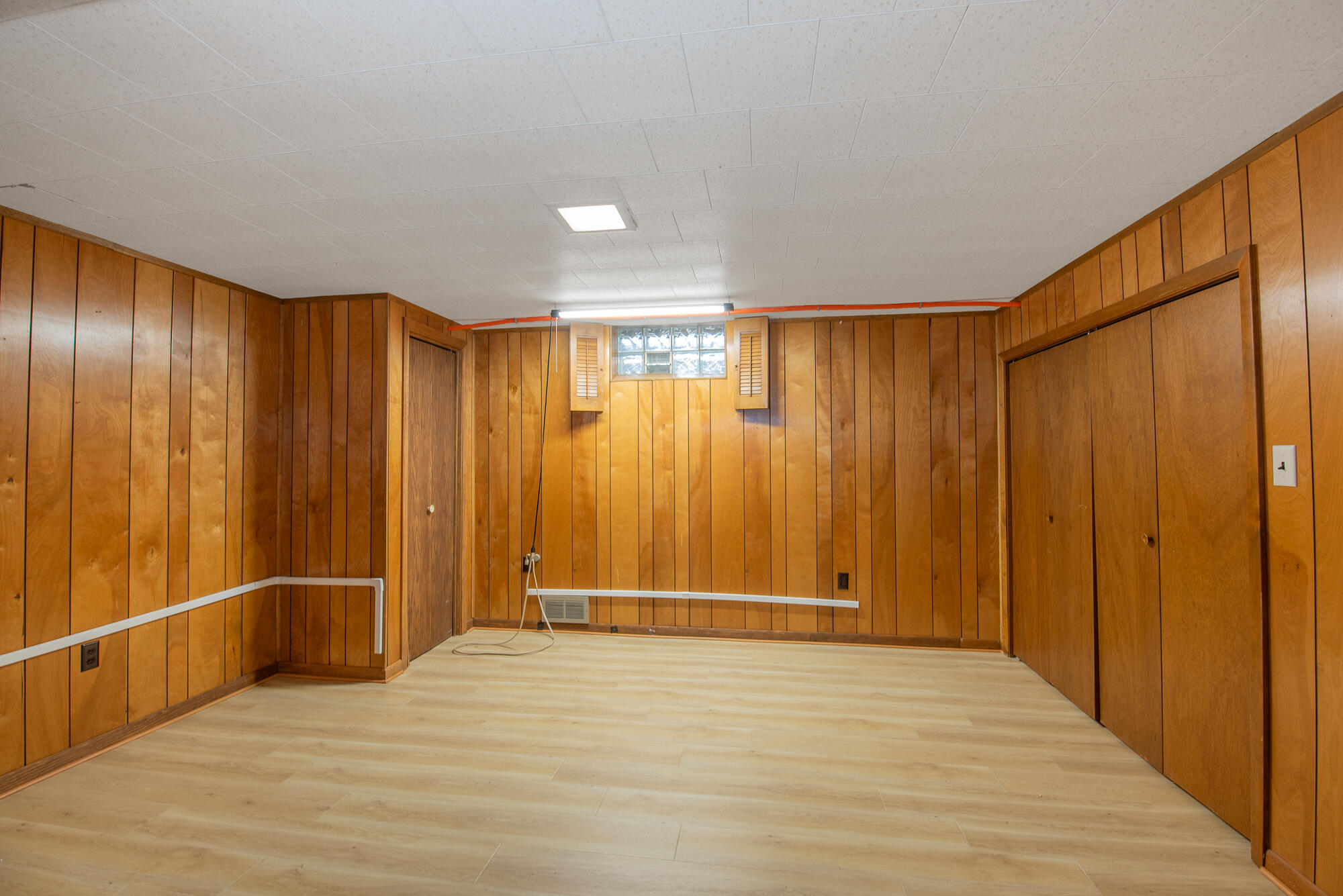 4024 South Brook Road Caledonia, WI 53126 - Photo 34 of 66 Lower level exercise or hobby room