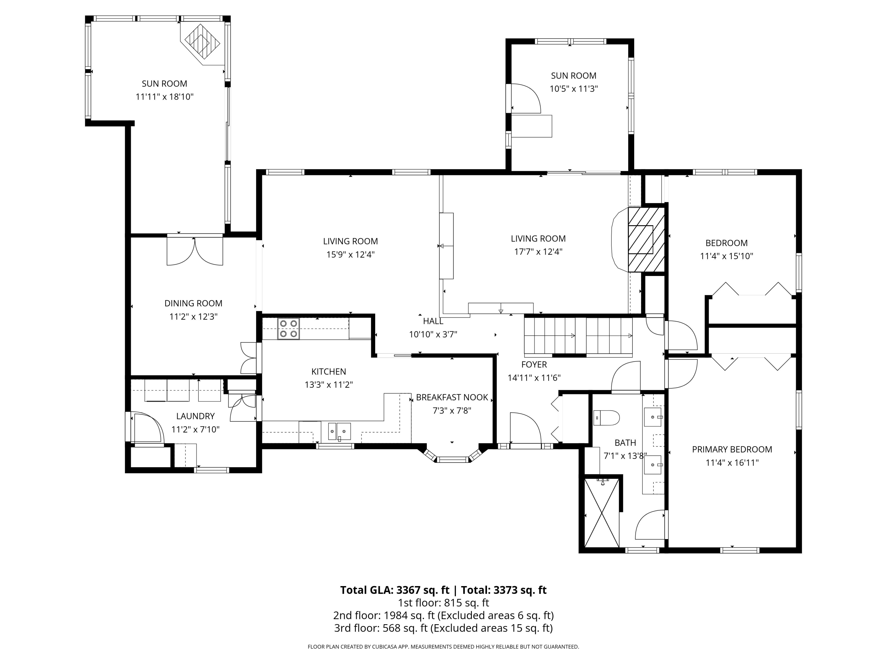 4024 South Brook Road Caledonia, WI 53126 - Photo 65 of 66