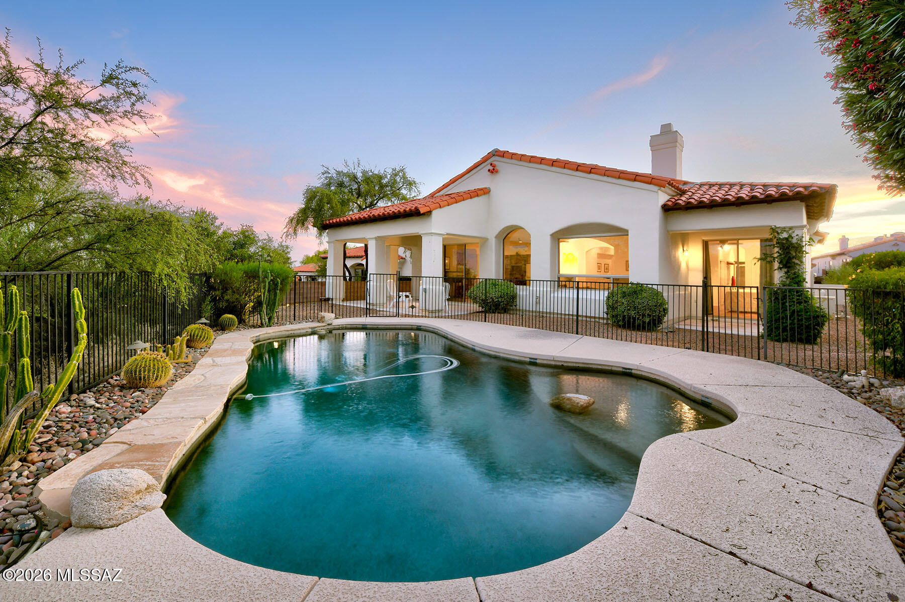 5362 North Ridge Spring Place Tucson, AZ 85749 - Photo 28 of 37 Gallery Image 28