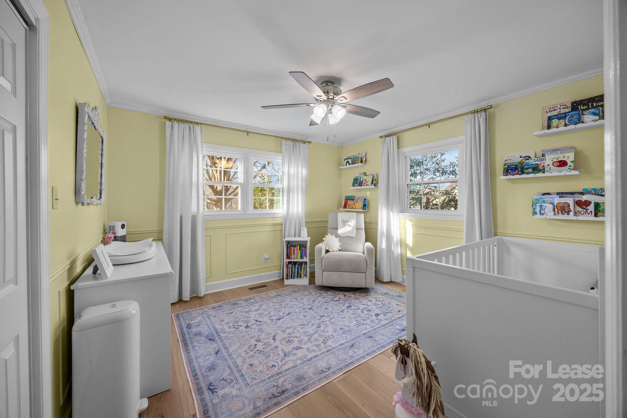4611 Kiser Island Road Terrell, NC 28682 - Photo 25 of 40 a living room with furniture and a window