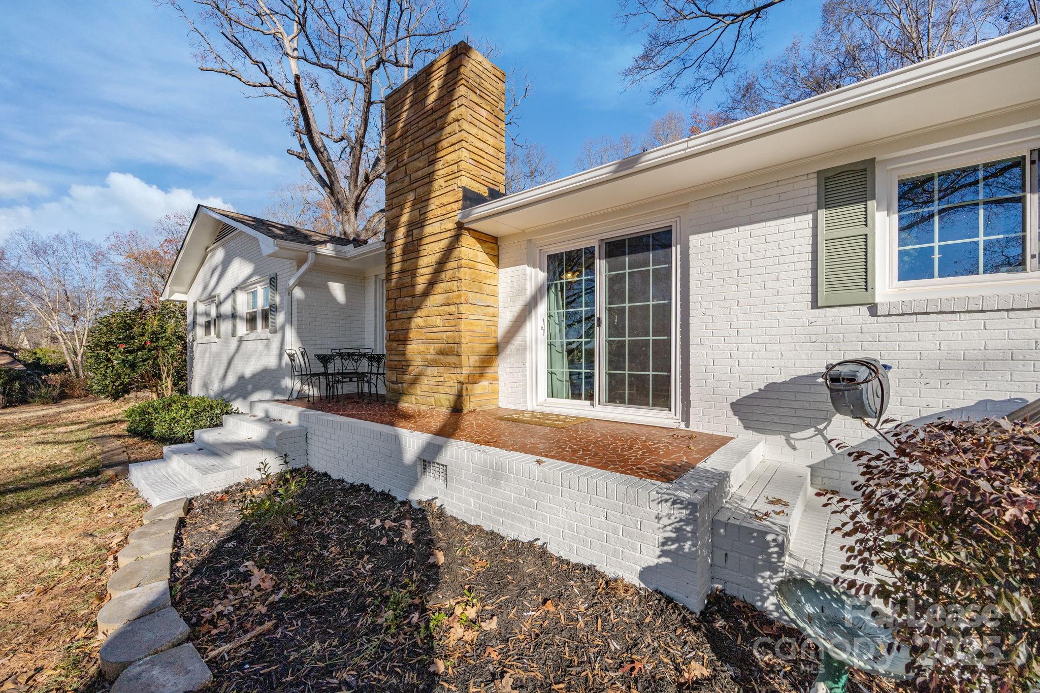 4611 Kiser Island Road Terrell, NC 28682 - Photo 35 of 40 a front view of a house