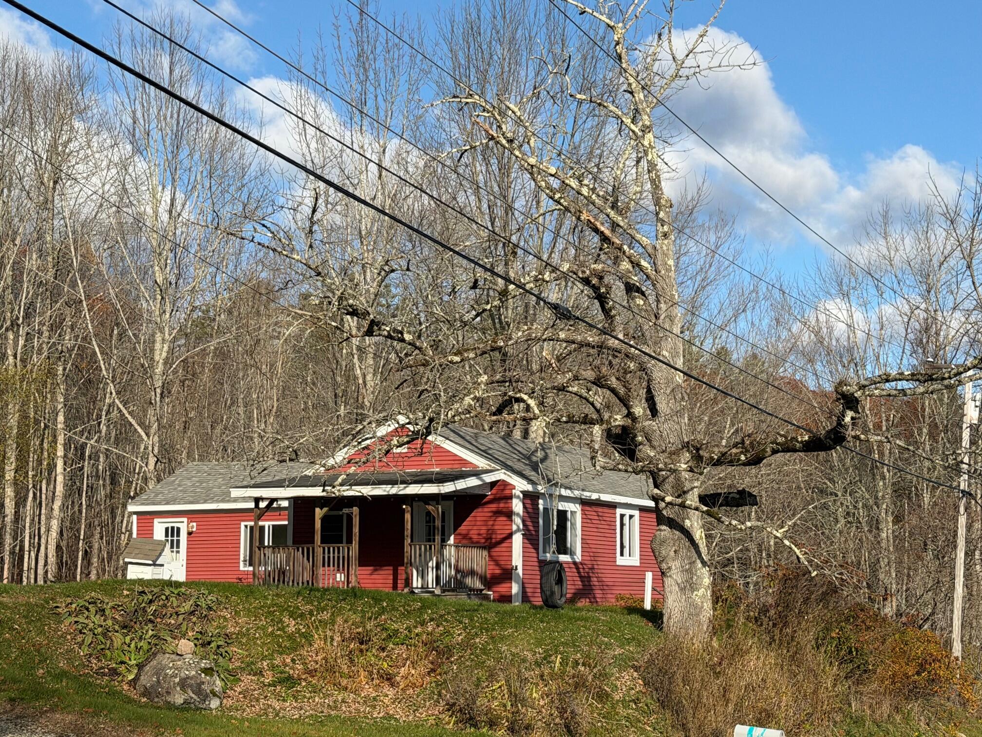 1060 Appleton Road Union, ME 04862 - Photo 2 of 19 IMG_3311