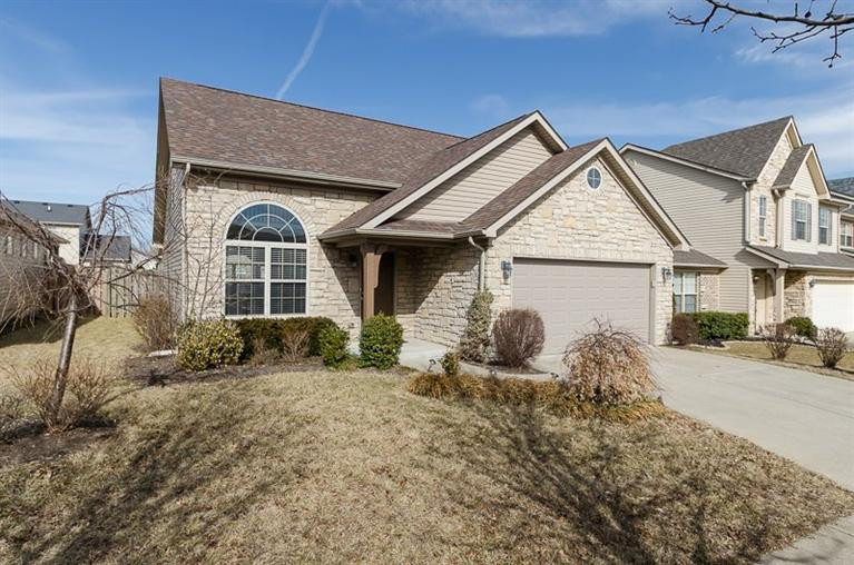 2289 Spurr Road Lexington, KY 40511 - Photo 3 of 26 Photo 3
