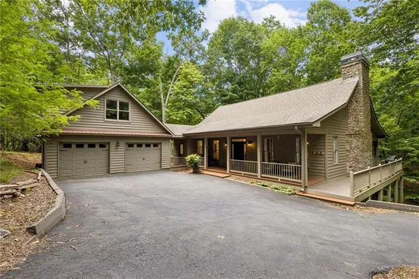 $509,900 | 208 Trout Lily Trail, Jasper, GA 30143