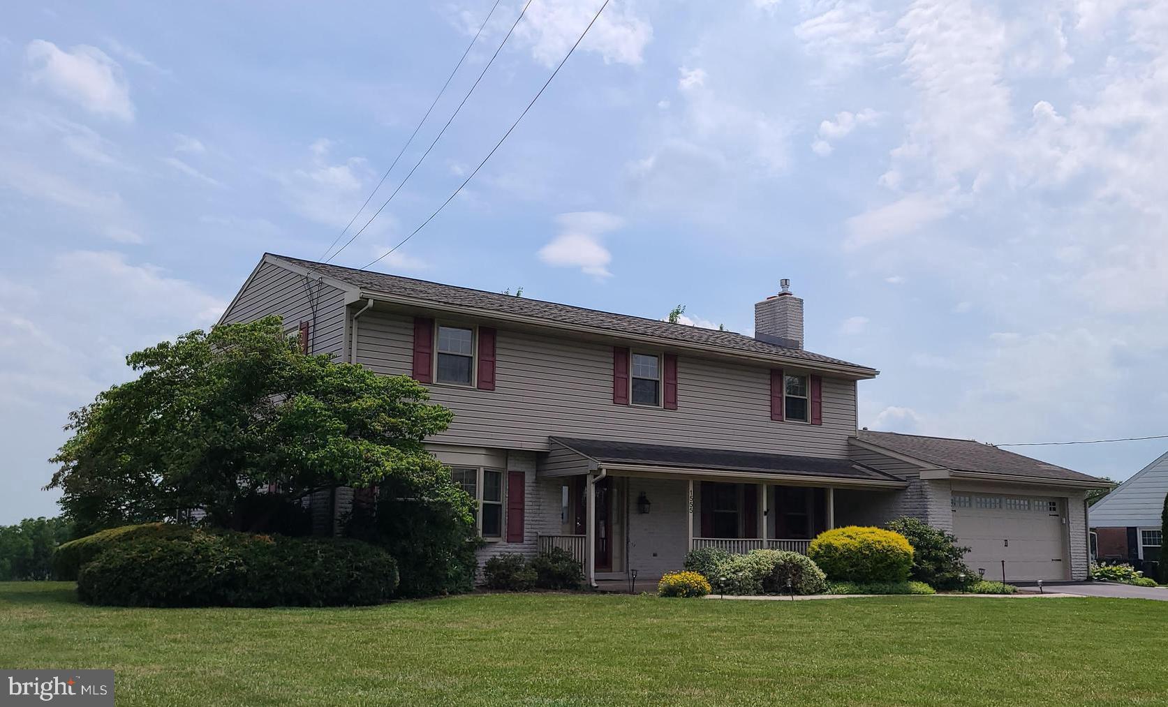 1555 Newport Road Manheim, PA 17545 - Photo 1 of 63