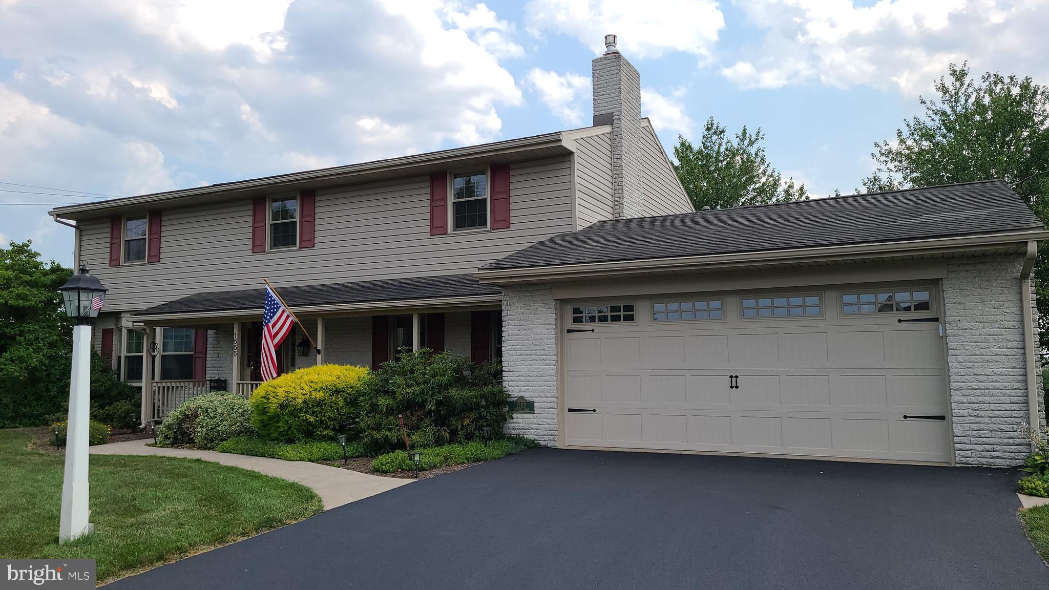 1555 Newport Road Manheim, PA 17545 - Photo 3 of 63