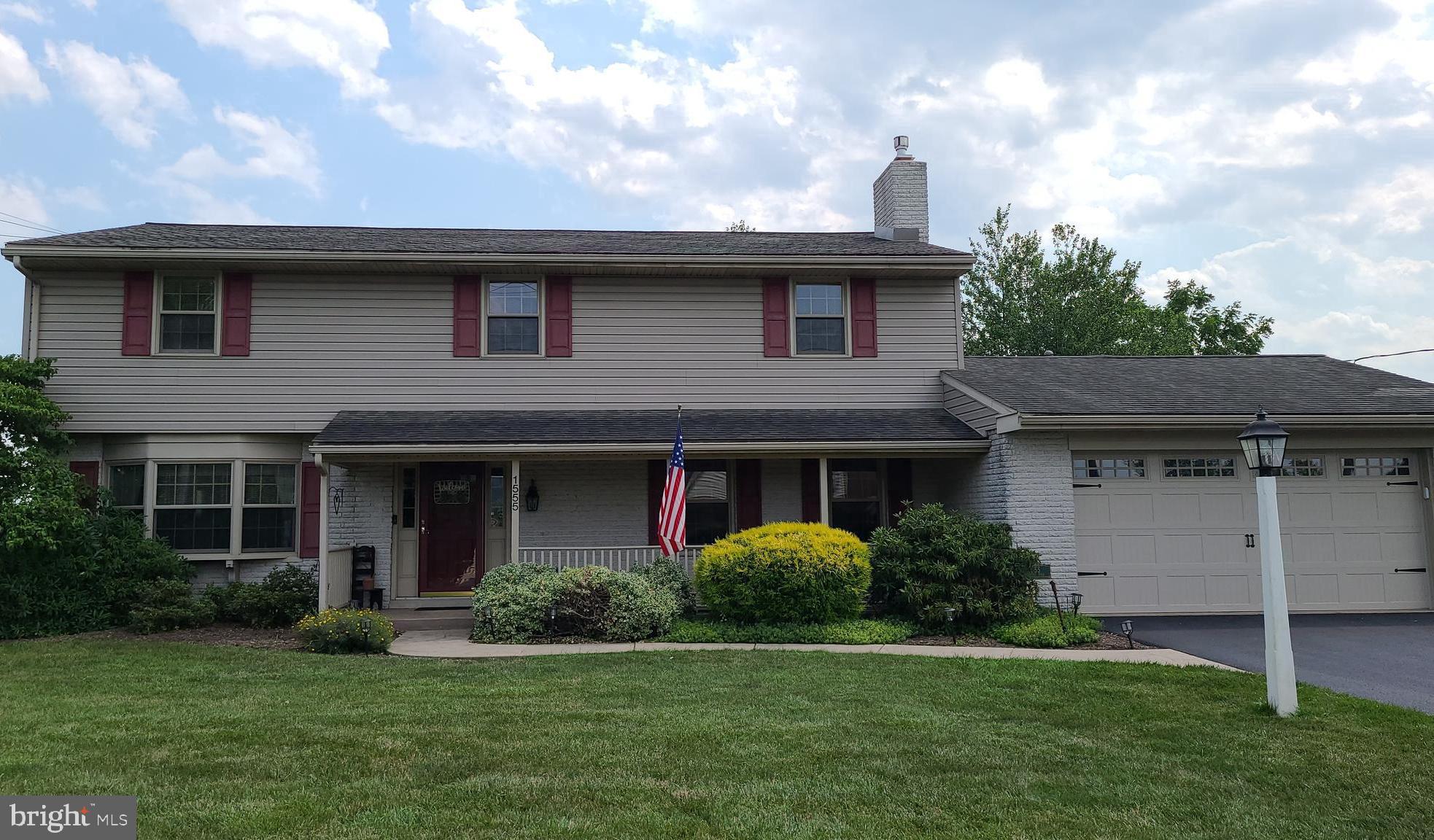 1555 Newport Road Manheim, PA 17545 - Photo 4 of 63