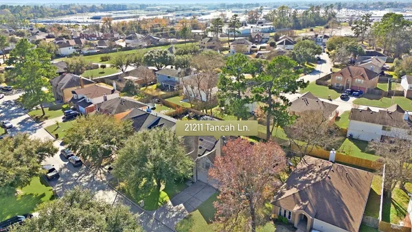 $2,599 | 21211 Tancah Lane, Houston, TX 77073