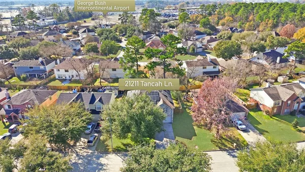 $2,599 | 21211 Tancah Lane, Houston, TX 77073