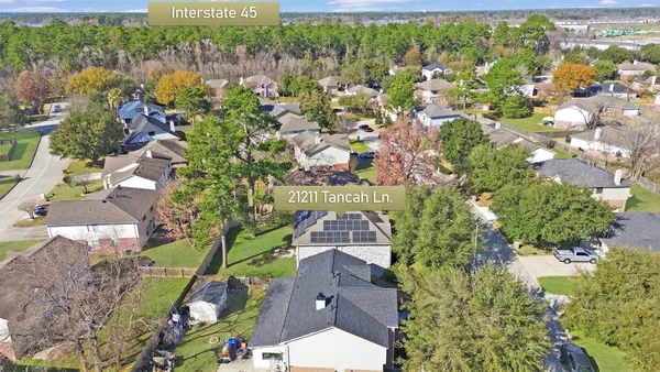 $2,599 | 21211 Tancah Lane, Houston, TX 77073