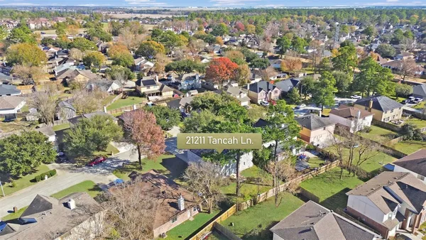 $2,599 | 21211 Tancah Lane, Houston, TX 77073