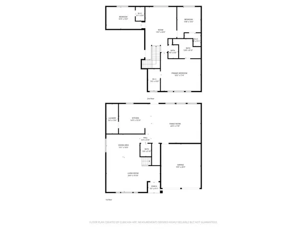$2,599 | 21211 Tancah Lane, Houston, TX 77073
