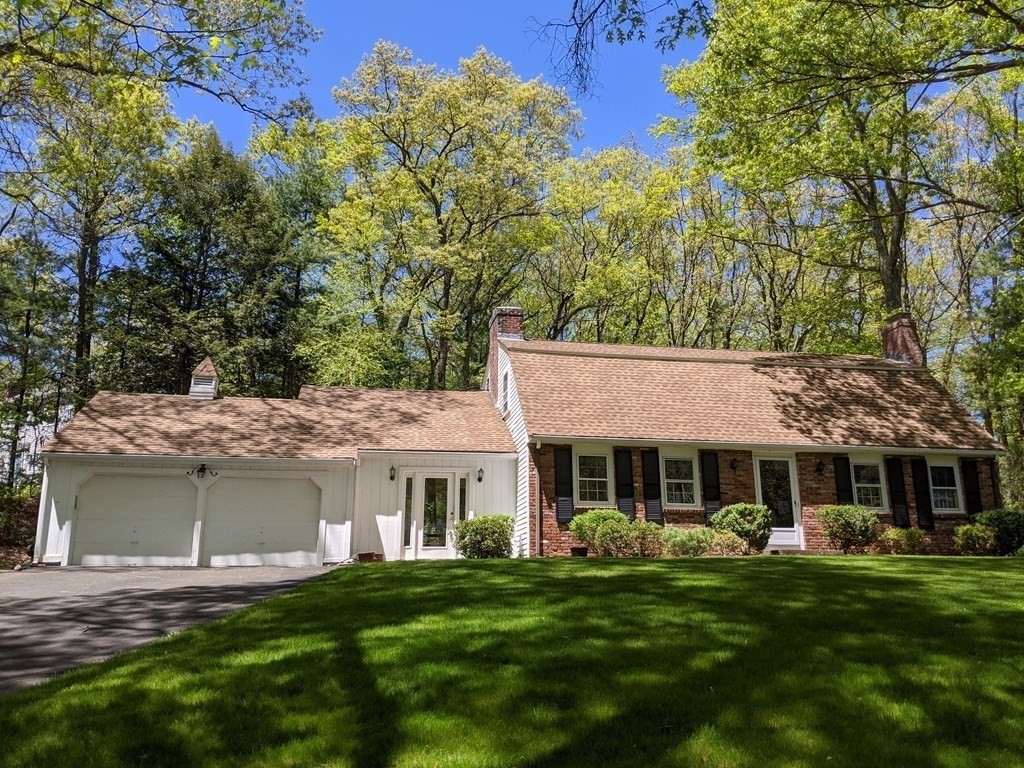4 Crown Point Road Sudbury, MA 01776 - Photo 1 of 27