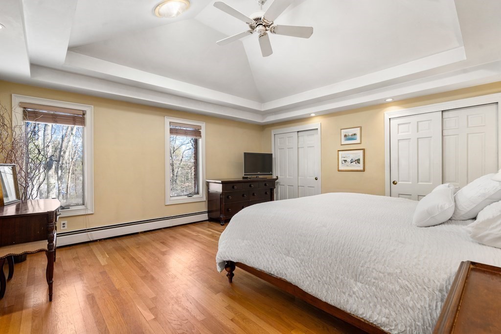 4 Crown Point Road Sudbury, MA 01776 - Photo 14 of 27