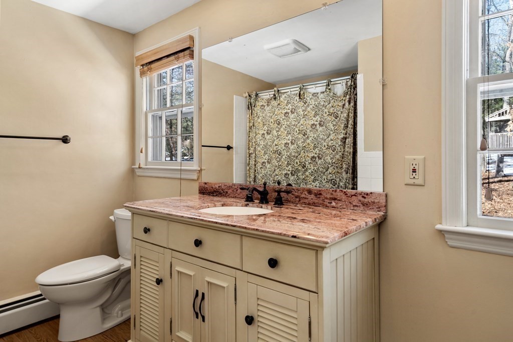 4 Crown Point Road Sudbury, MA 01776 - Photo 16 of 27