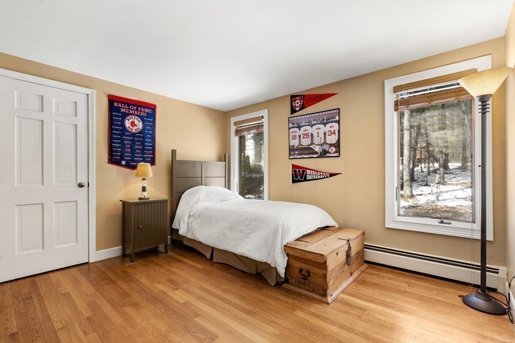 4 Crown Point Road Sudbury, MA 01776 - Photo 17 of 27