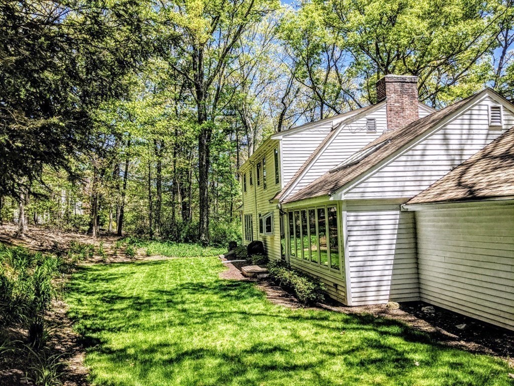 4 Crown Point Road Sudbury, MA 01776 - Photo 25 of 27
