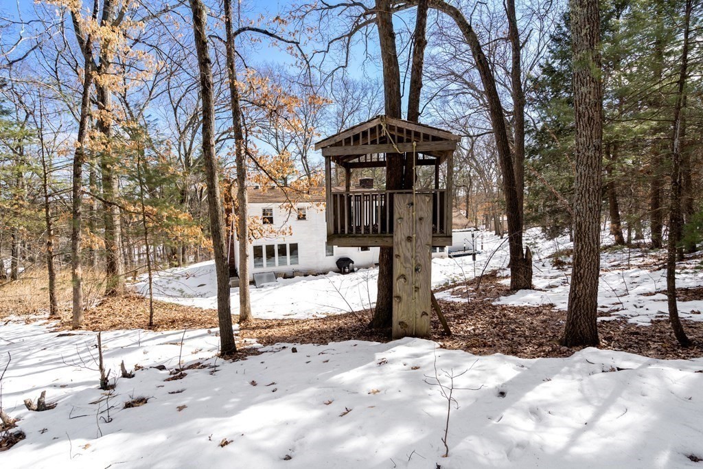 4 Crown Point Road Sudbury, MA 01776 - Photo 26 of 27