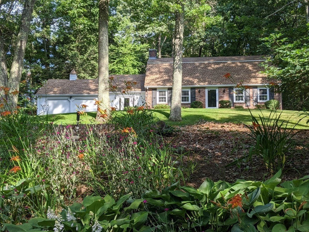 4 Crown Point Road Sudbury, MA 01776 - Photo 27 of 27