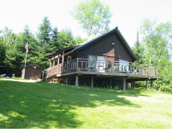 1950 Lime Kiln Road Haverhill, NH 03774 - Photo 1 of 1 Gallery Image 1