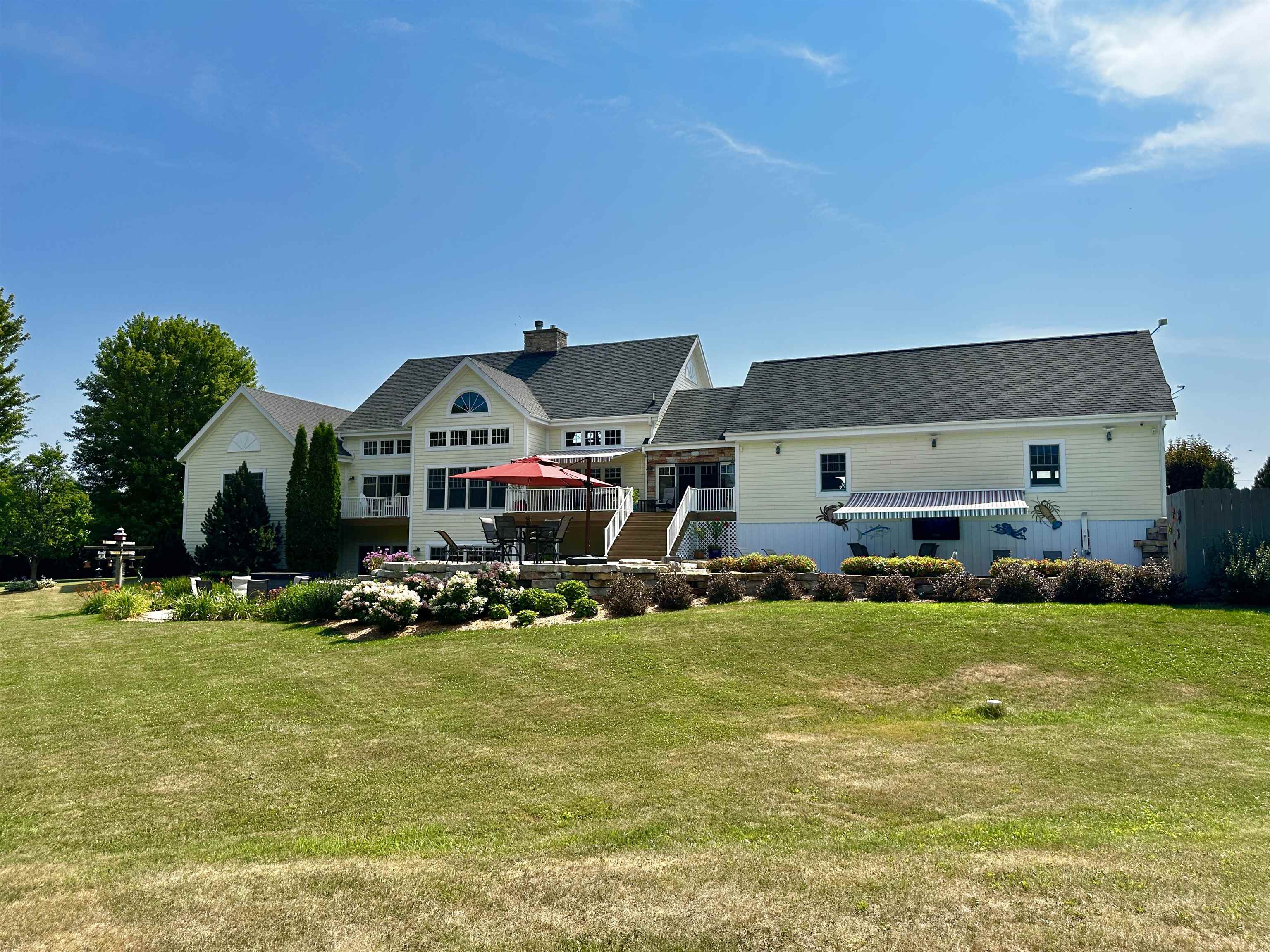 N11565 Lakeland Road Waupun, WI 53963 - Photo 11 of 90 Gallery Image 11