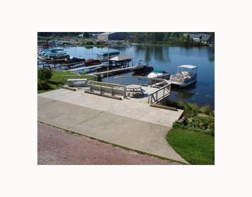 12048 Seneca Road Conneaut Lake, PA 16316 - Photo 2 of 11 Waterfront/Dock/Pier.