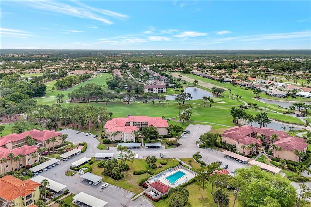 1051 Foxfire Lane, Unit 309 Naples, FL 34104 - Photo 1 of 34