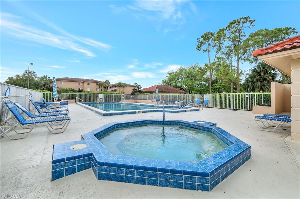 1051 Foxfire Lane, Unit 309 Naples, FL 34104 - Photo 22 of 34