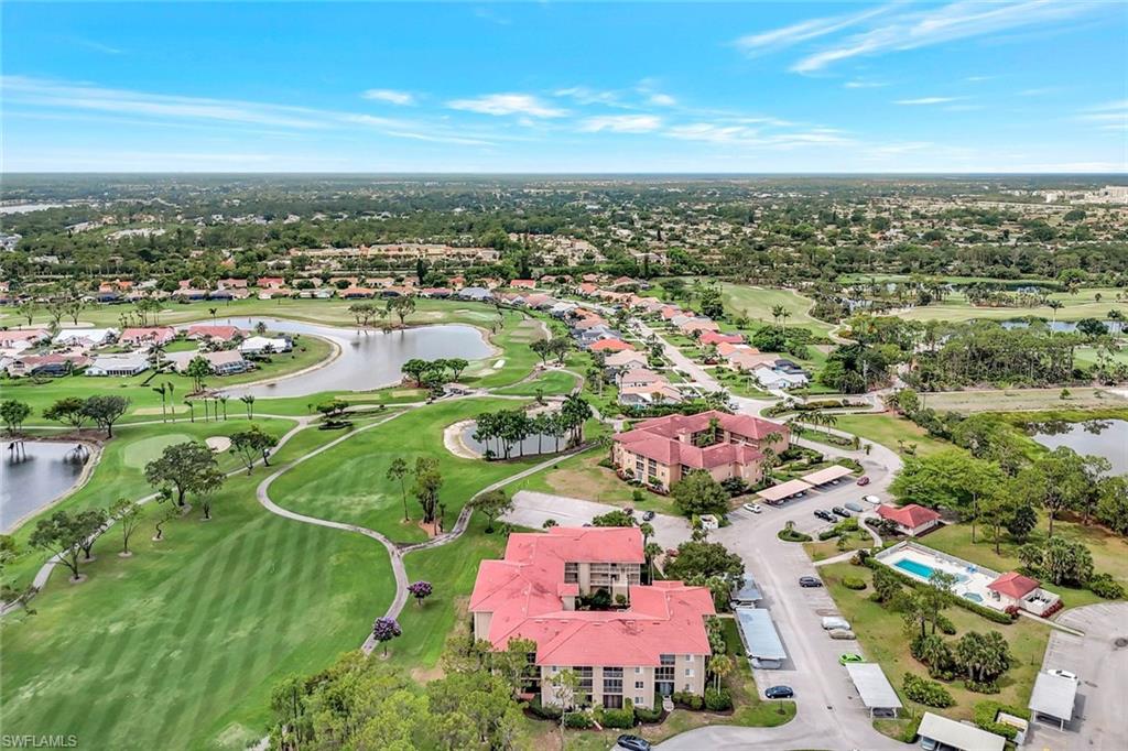 1051 Foxfire Lane, Unit 309 Naples, FL 34104 - Photo 28 of 34