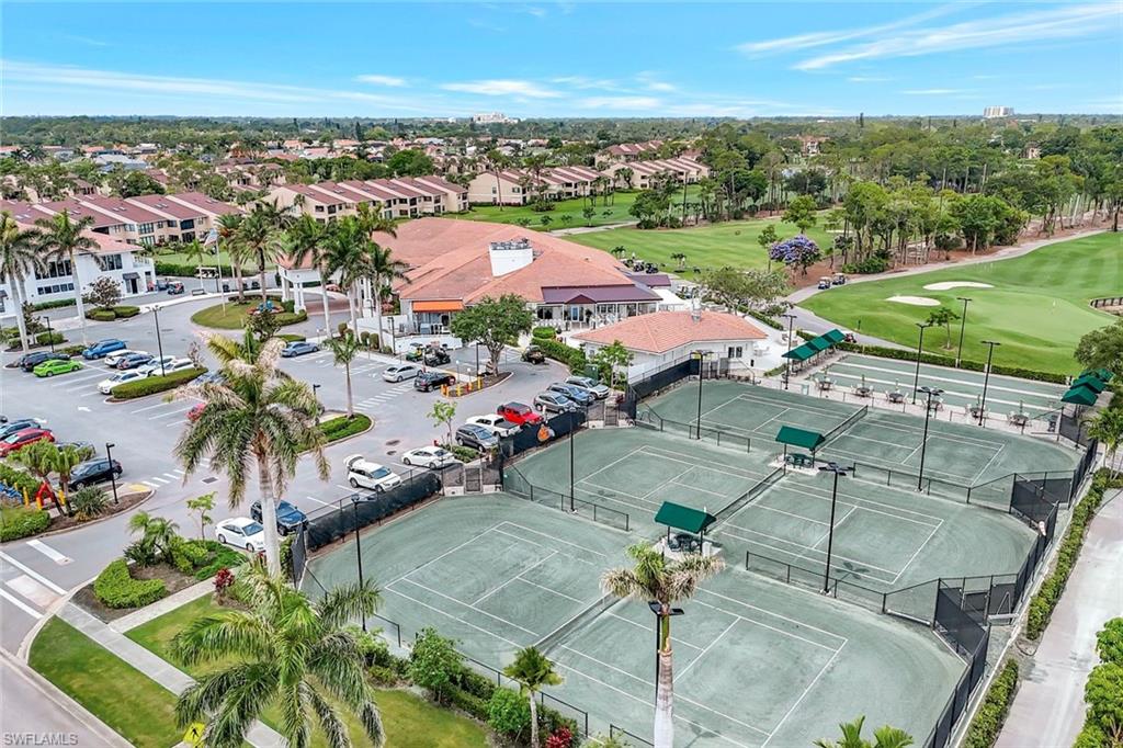 1051 Foxfire Lane, Unit 309 Naples, FL 34104 - Photo 32 of 34