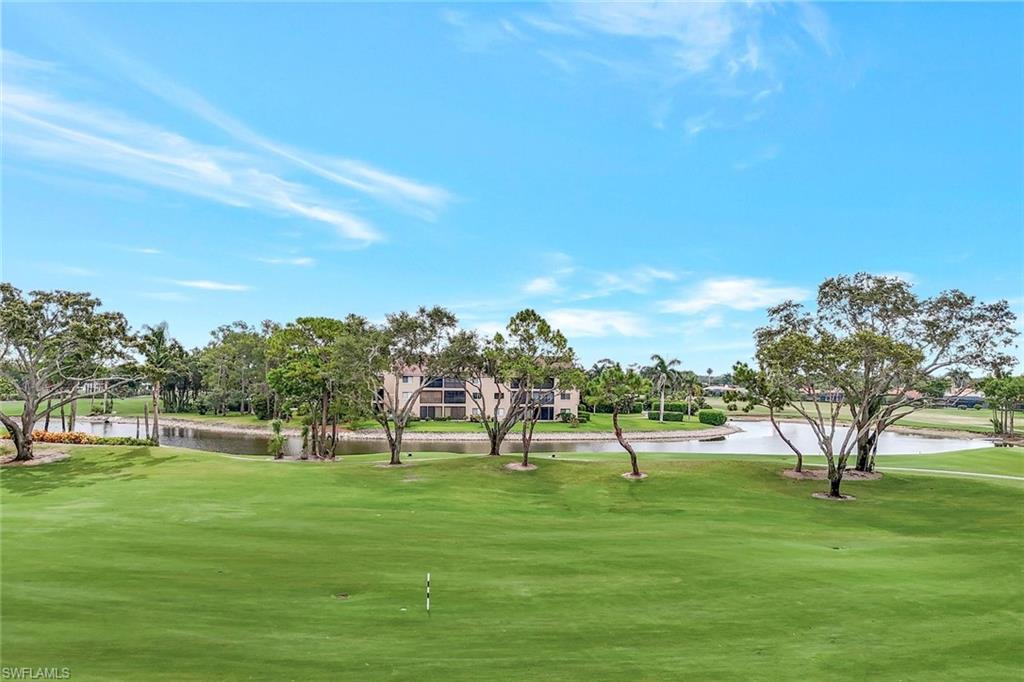 1051 Foxfire Lane, Unit 309 Naples, FL 34104 - Photo 34 of 34
