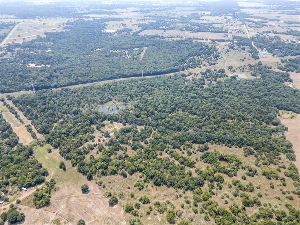 16043 Cr-344 Terrell, TX 75161 - Photo 13 of 18 a view of a dry yard