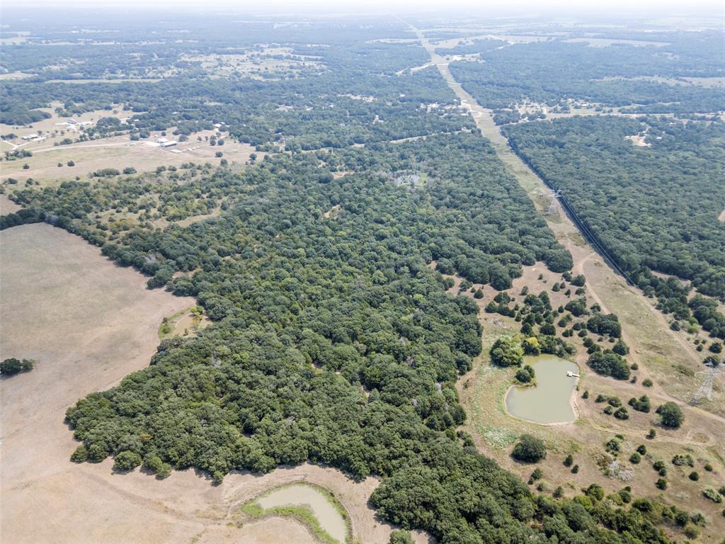 16043 Cr-344 Terrell, TX 75161 - Photo 18 of 18 an aerial view of residential house and outdoor space