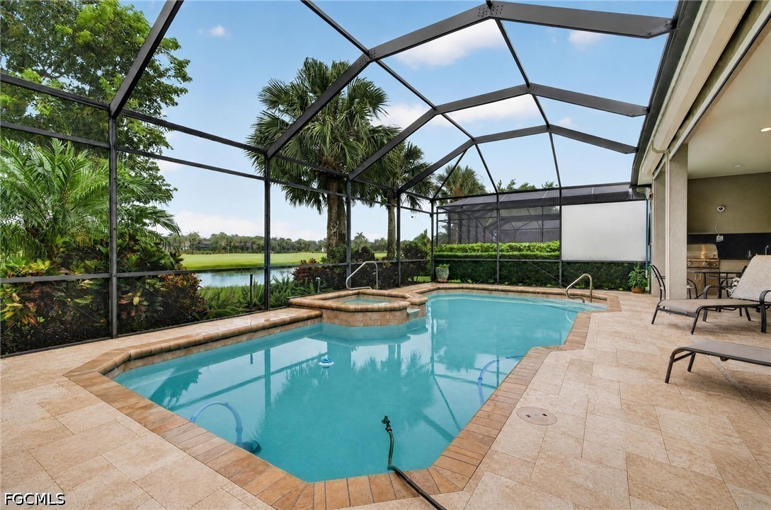 17888 Modena Road Miromar Lakes, FL 33913 - Photo 24 of 28 Gallery Image 24
