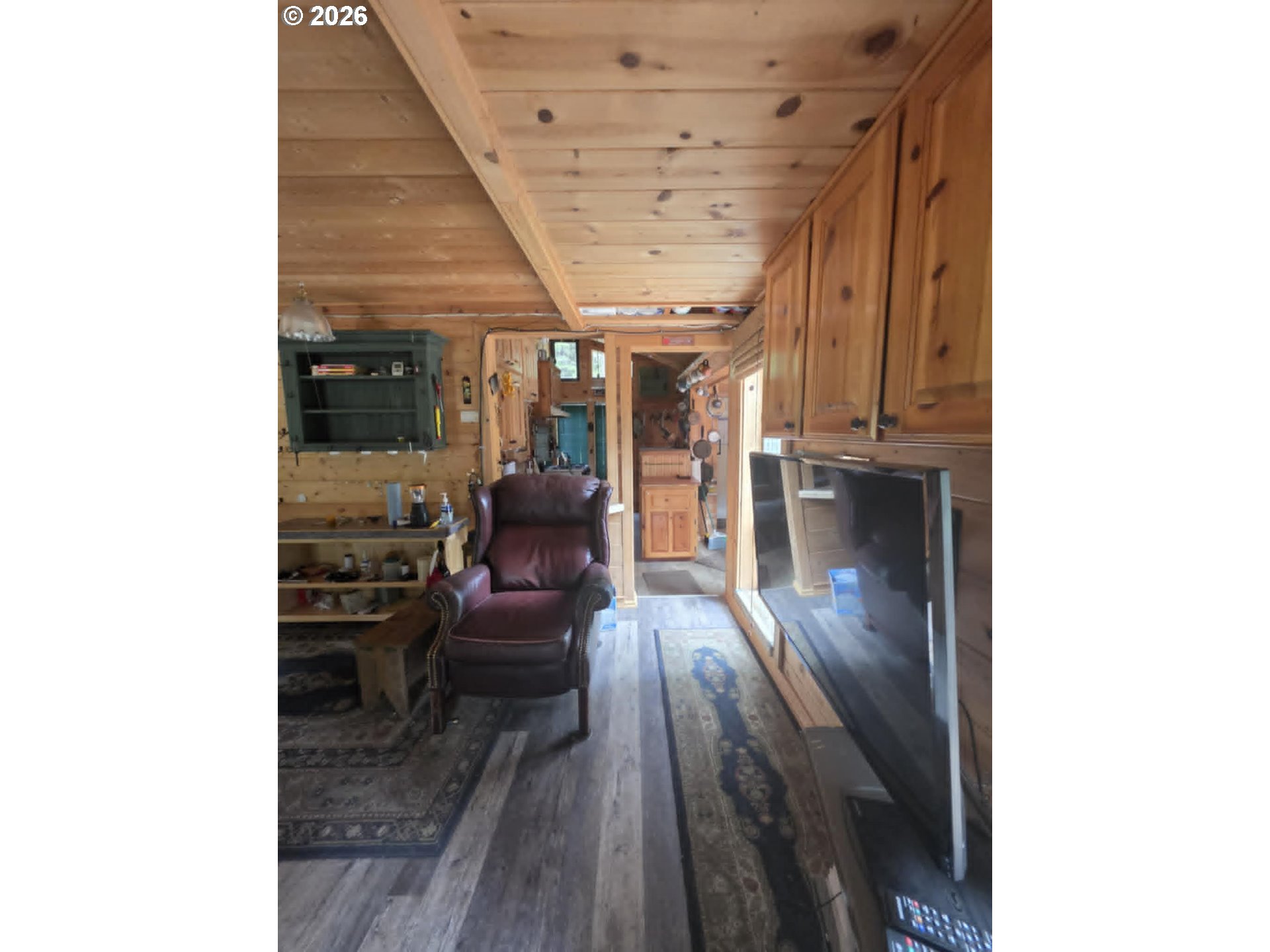 44319 Silver Crk Road Sumpter, OR 97877 - Photo 11 of 31