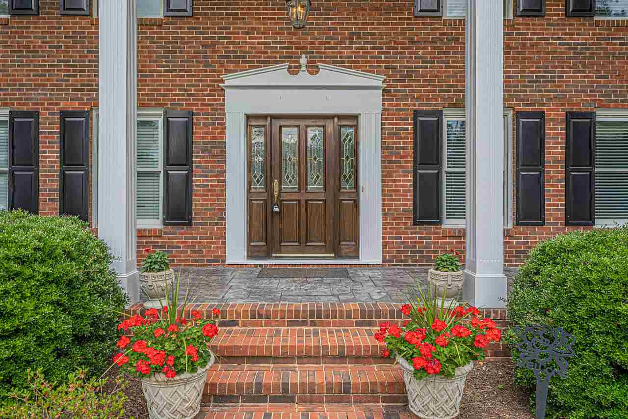 4712 Poland Place Raleigh, NC 27609 - Photo 3 of 29 Welcome Home