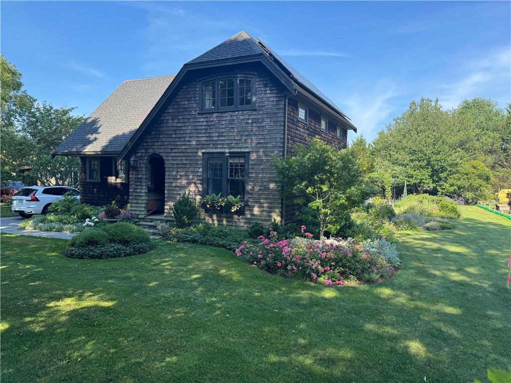 68 Sachuest Way Middletown, RI 02842 - Photo 30 of 30