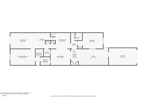 $374,900 | 420 Hawthorne Court, Indian Harbour Beach, FL 32937