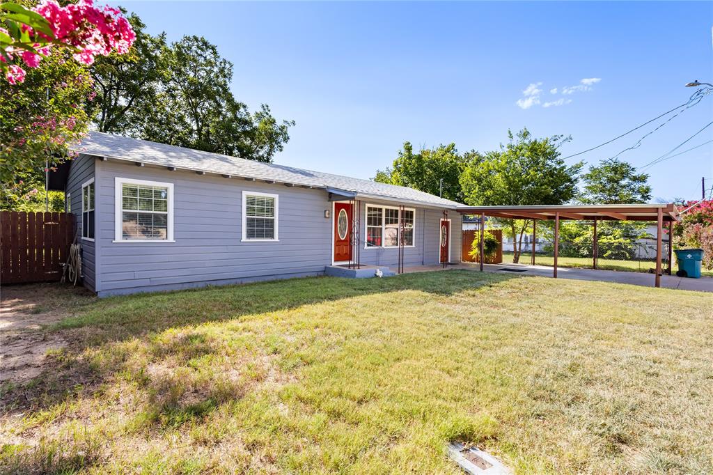 2008 Nowlin Road Coleman, TX 76834 - Photo 2 of 33